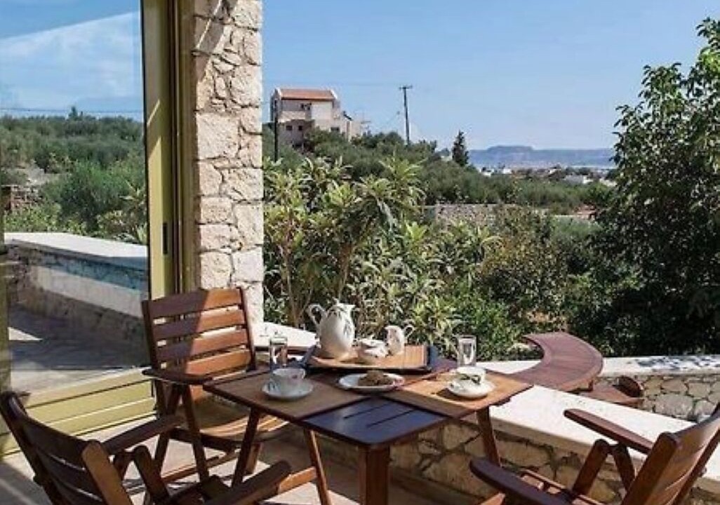Photo of Outdoor in Sitia