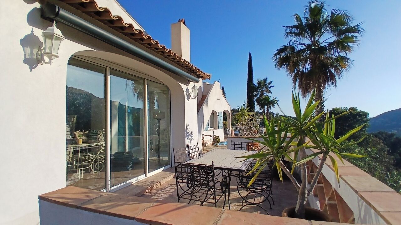 Photo of Outdoor in Rayol-Canadel-sur-Mer