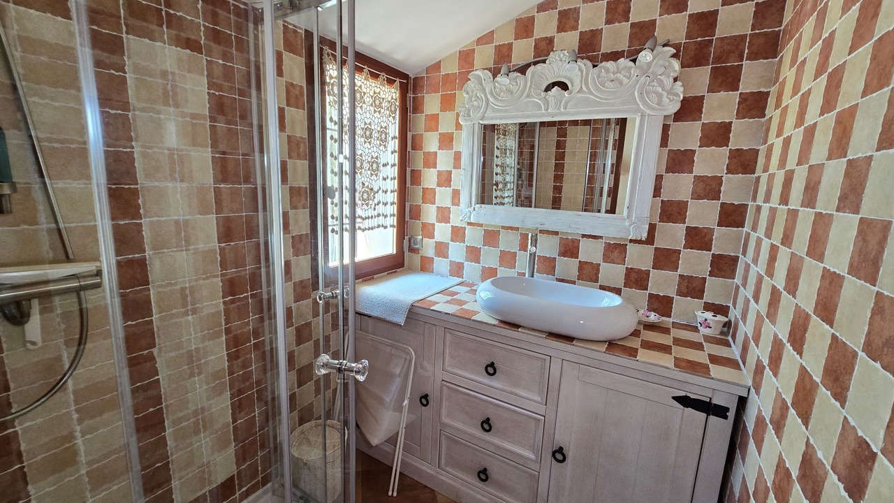 Photo of Bathroom in Rayol-Canadel-sur-Mer