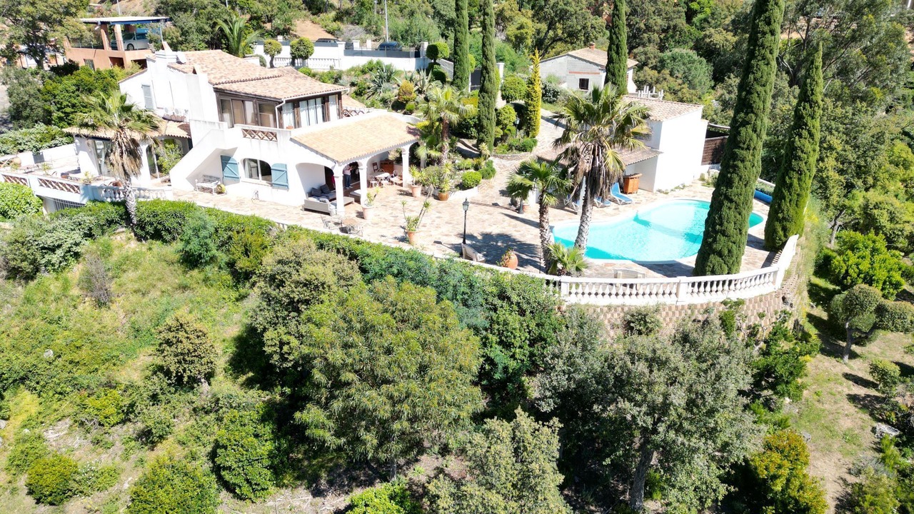 Photo of Outdoor in Rayol-Canadel-sur-Mer