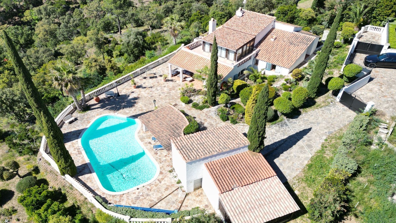 Photo of Outdoor in Rayol-Canadel-sur-Mer