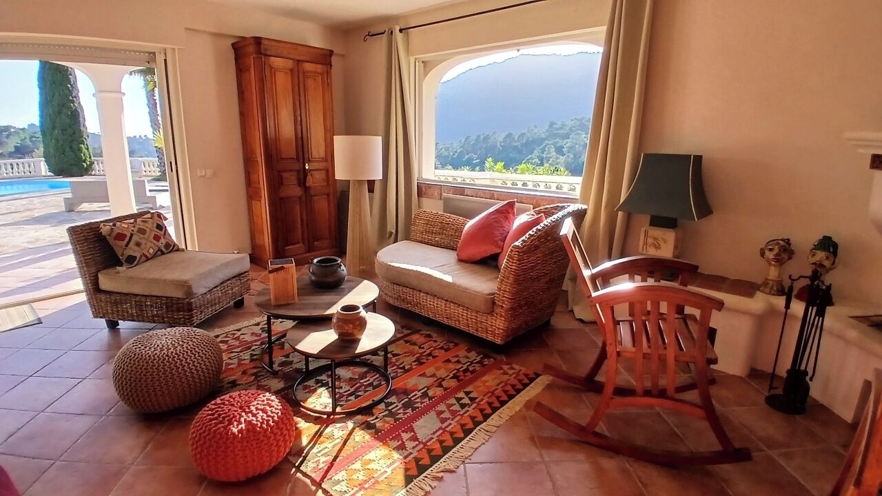 Photo of Livingroom in Rayol-Canadel-sur-Mer