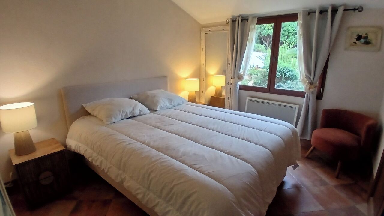 Photo of Bedroom in Rayol-Canadel-sur-Mer