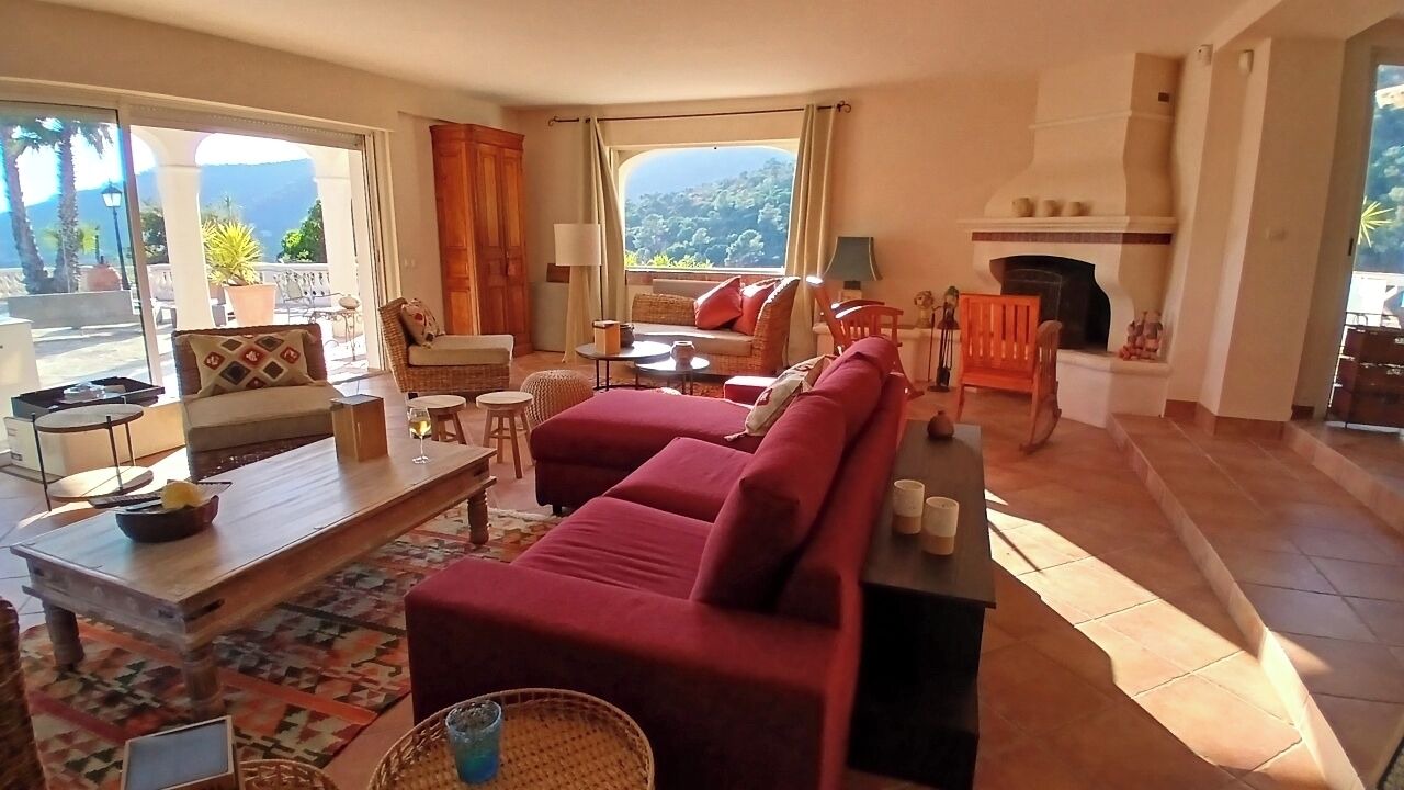 Photo of Livingroom in Rayol-Canadel-sur-Mer