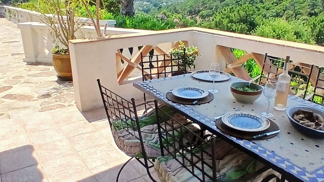 Photo of Outdoor in Rayol-Canadel-sur-Mer
