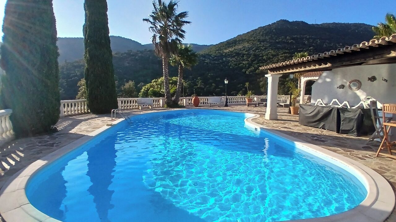 Photo of Outdoor in Rayol-Canadel-sur-Mer