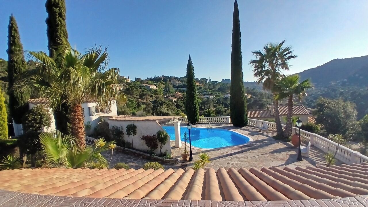 Photo of Outdoor in Rayol-Canadel-sur-Mer