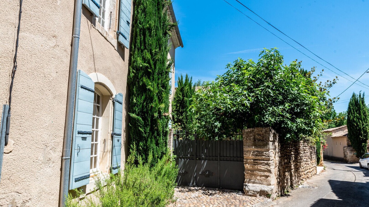 Photo of Outdoor in Suze-la-Rousse