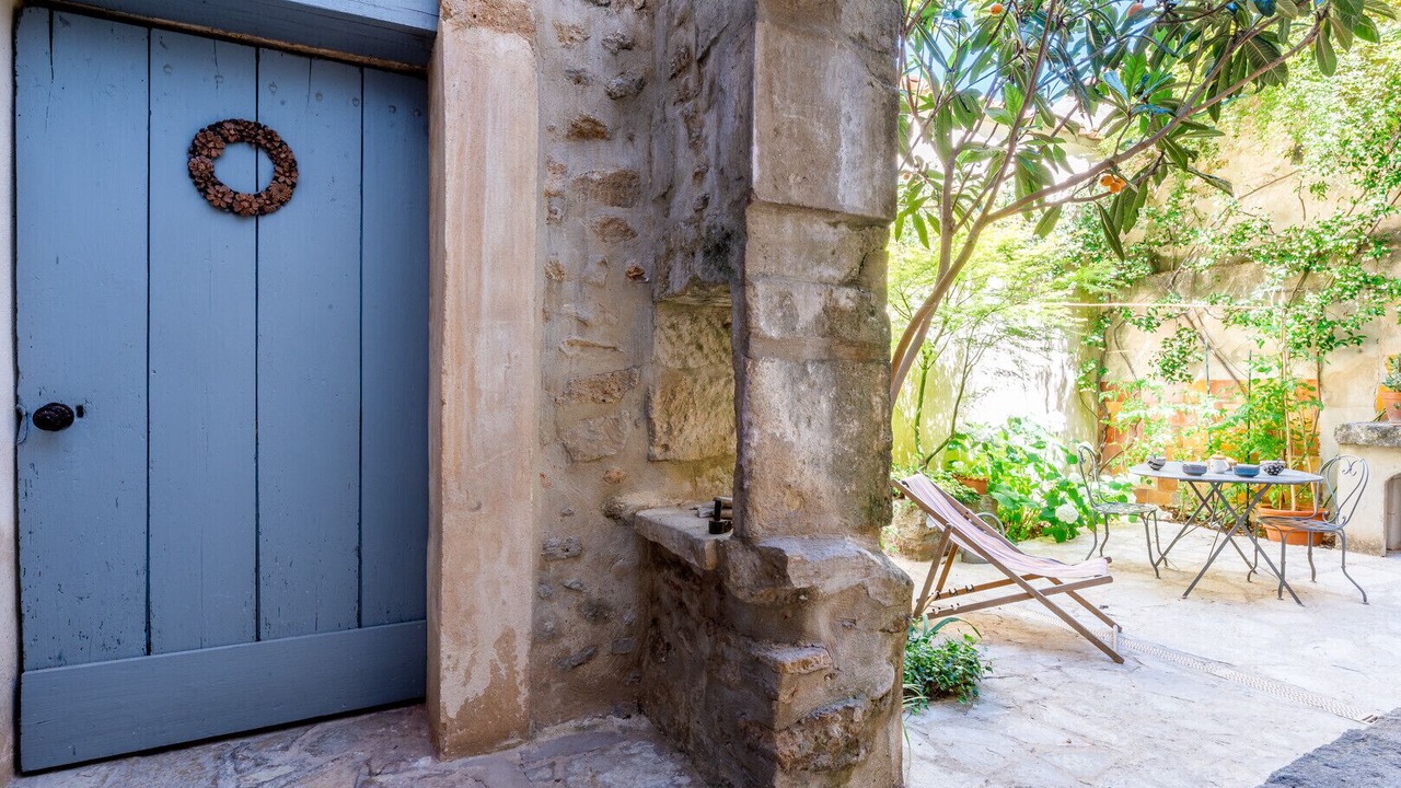 Photo of Outdoor in Suze-la-Rousse