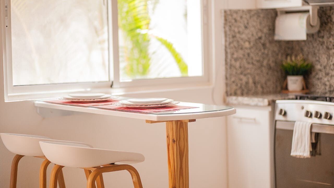 Photo of Kitchen in Dominicus