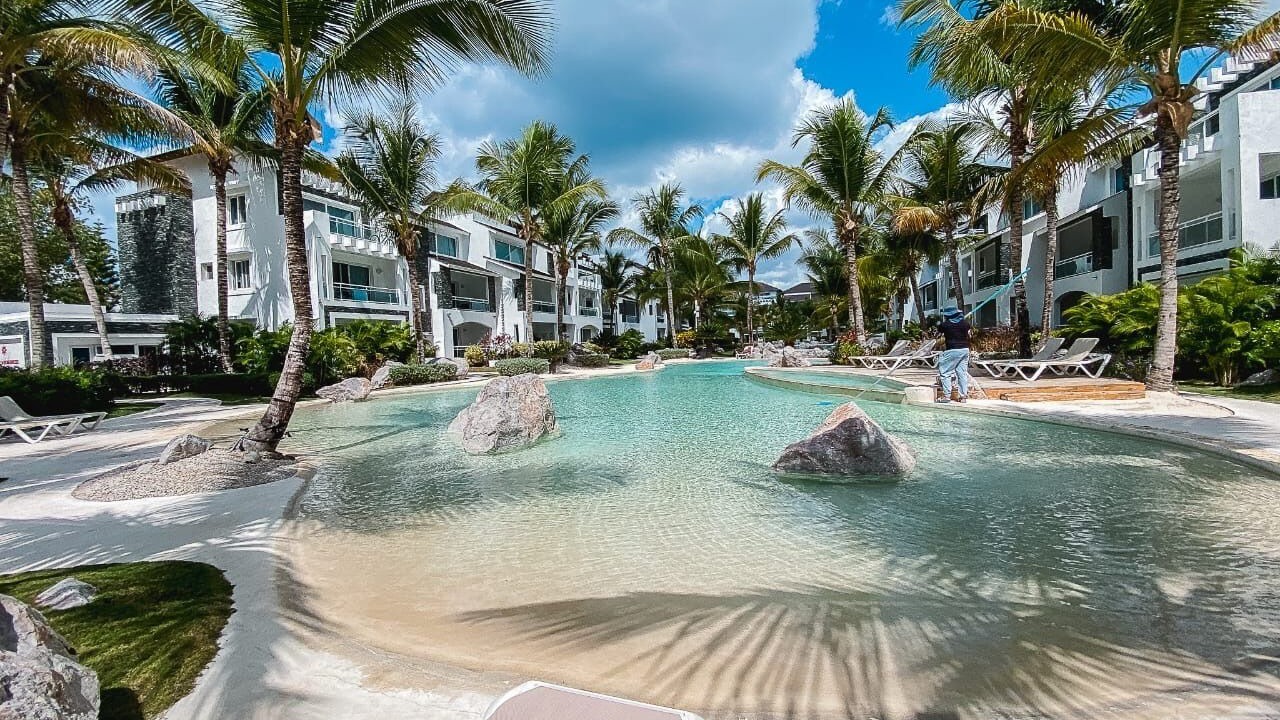 Photo of Outdoor in Dominicus