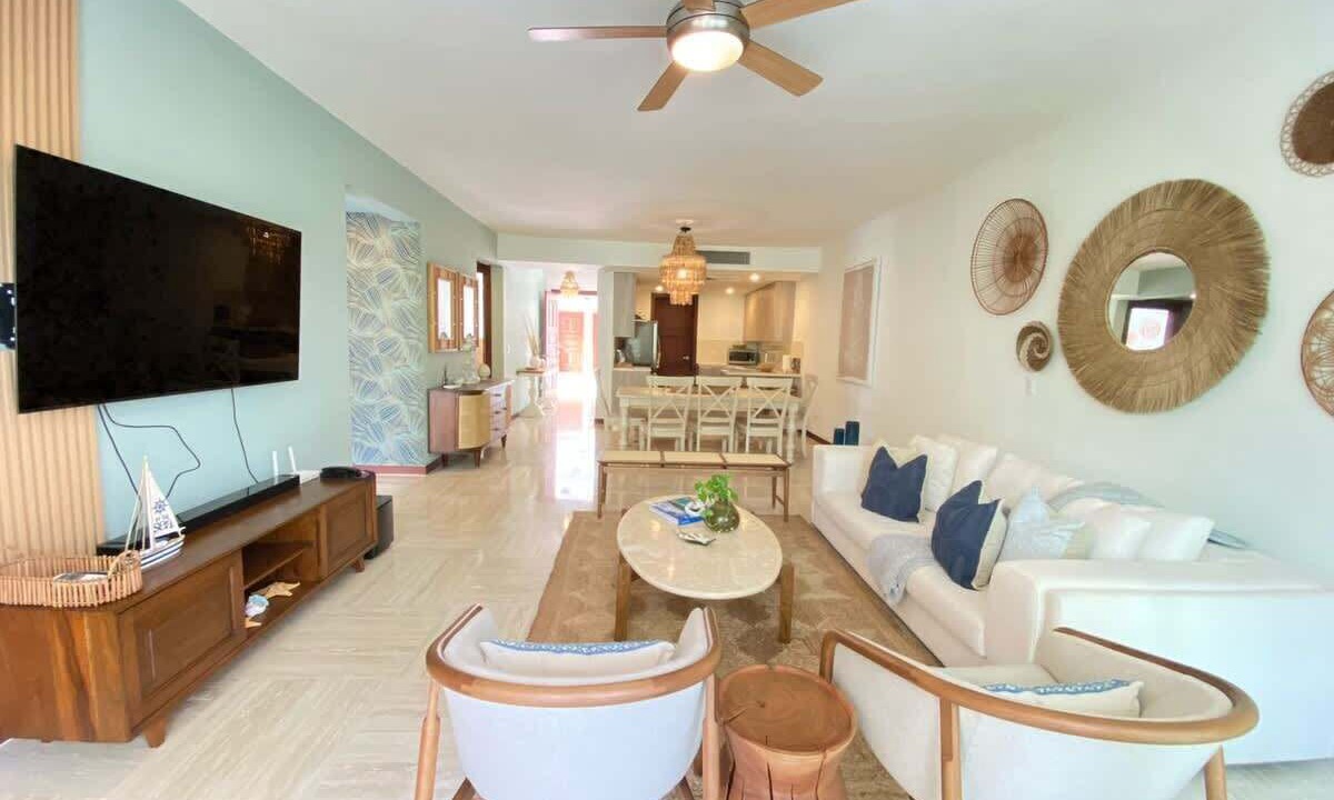 Photo of Livingroom in Portillo