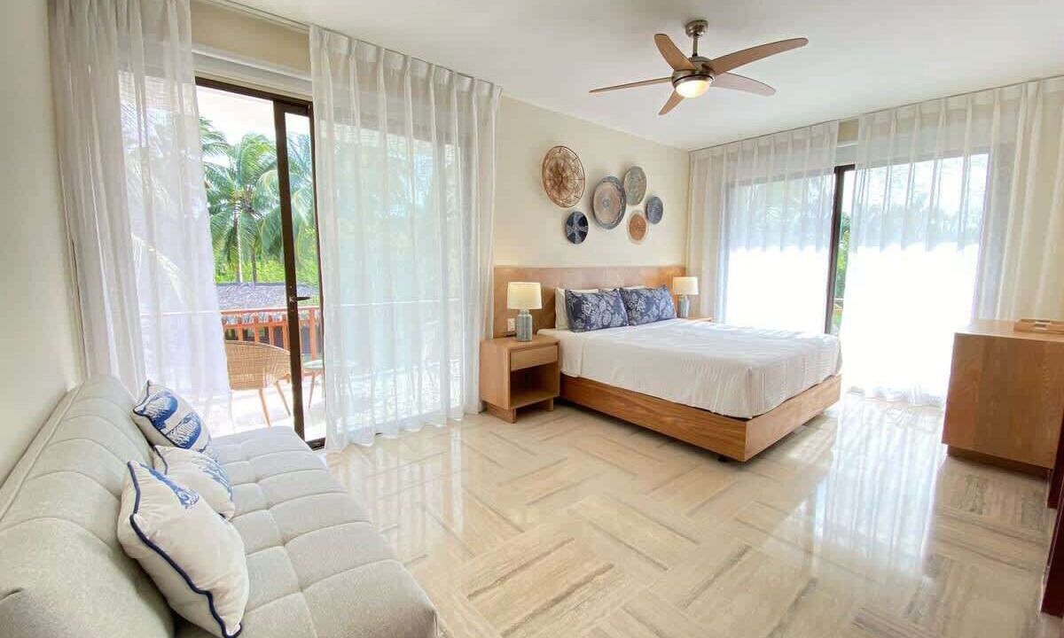 Photo of Bedroom in Portillo