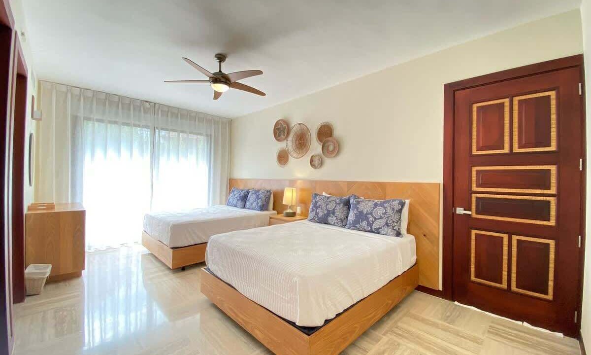 Photo of Bedroom in Portillo