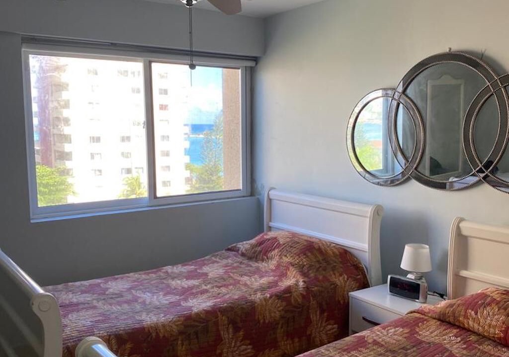 Photo of Bedroom in Ocho Rios