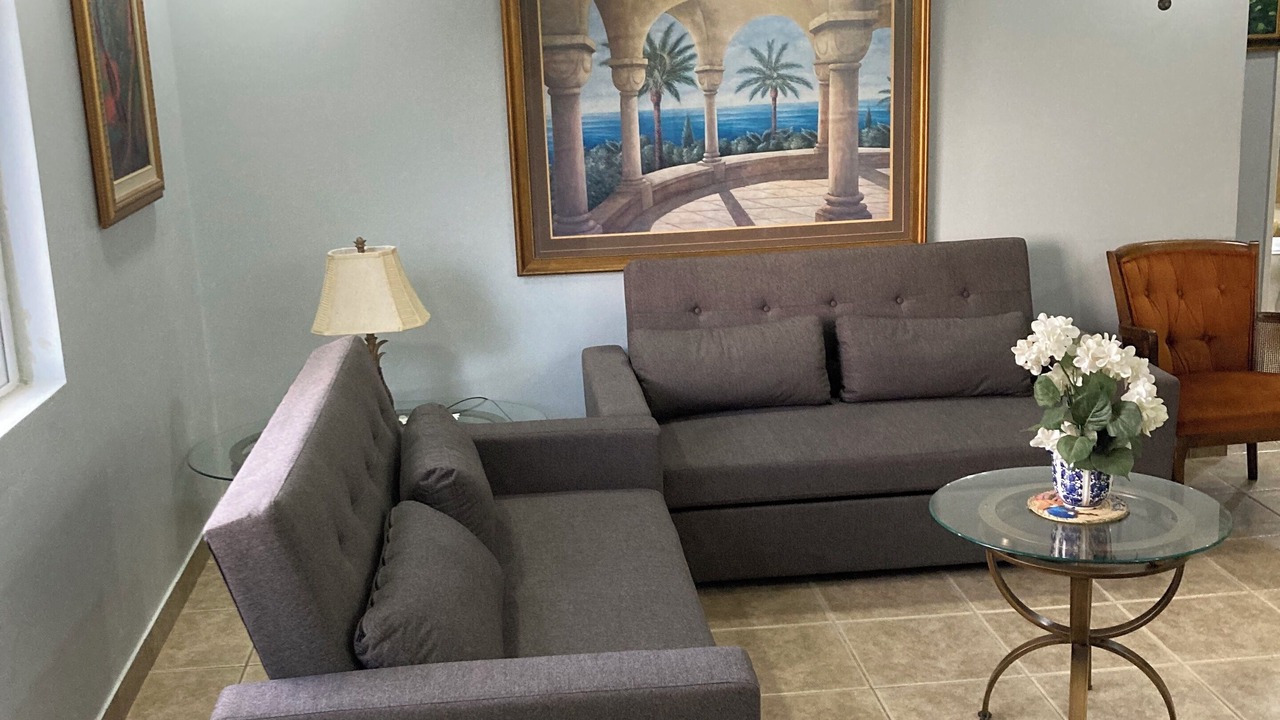 Photo of Livingroom in Ocho Rios