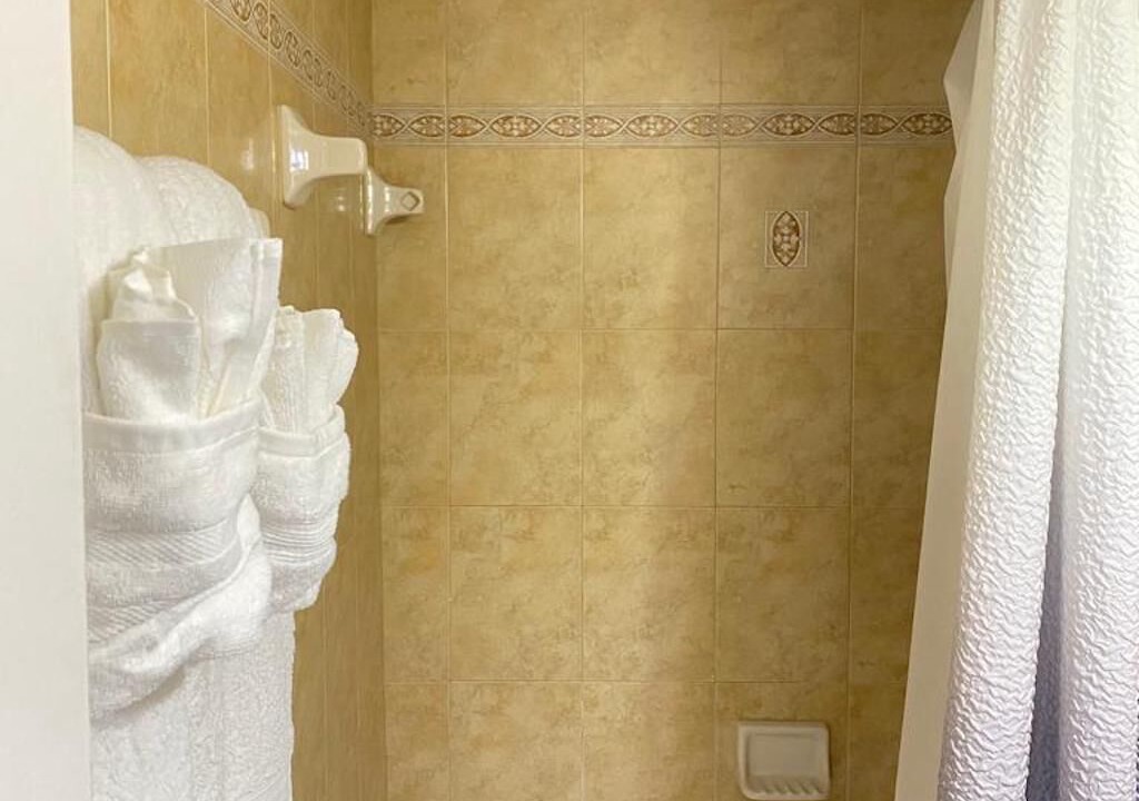 Photo of Bathroom in Ocho Rios