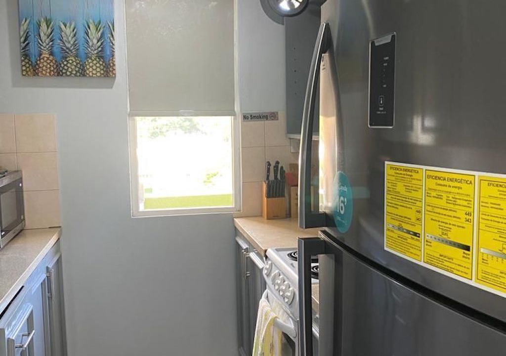 Photo of Kitchen in Ocho Rios