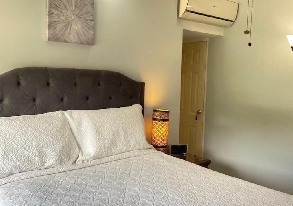 Photo of Bedroom in Ocho Rios