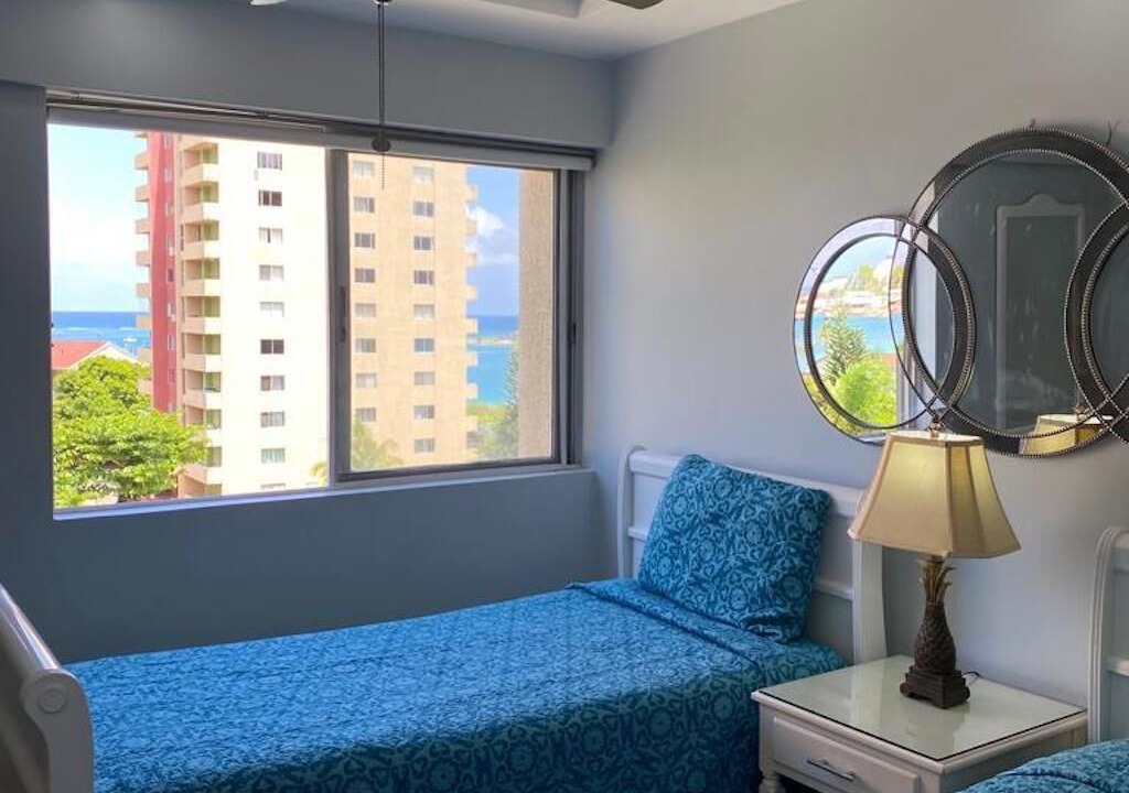 Photo of Bedroom in Ocho Rios