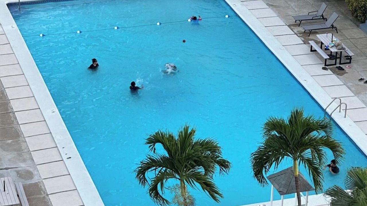 Photo of Outdoor in Ocho Rios