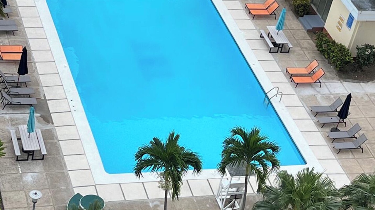 Photo of Outdoor in Ocho Rios