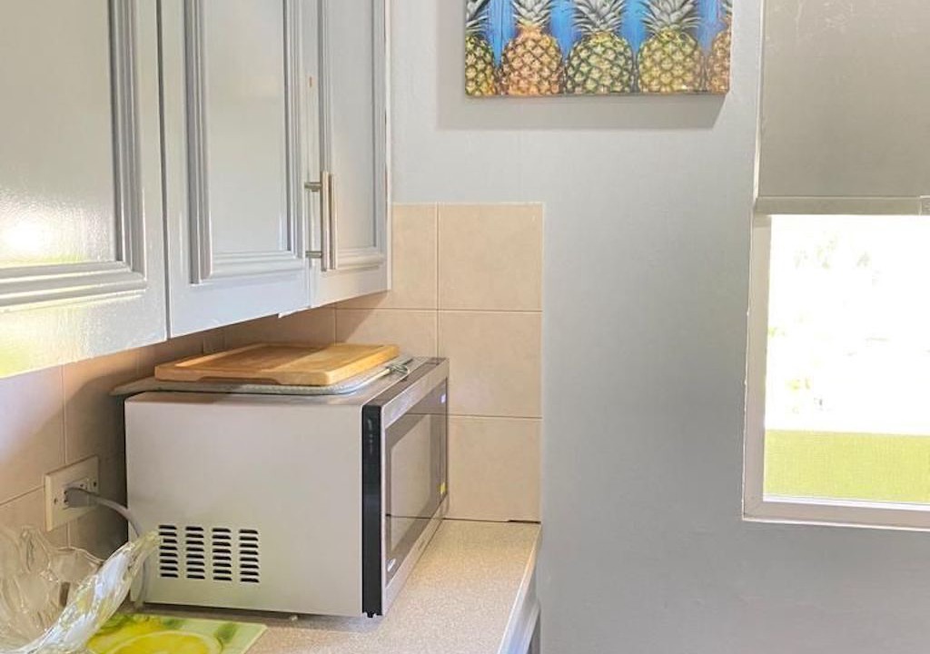 Photo of Kitchen in Ocho Rios
