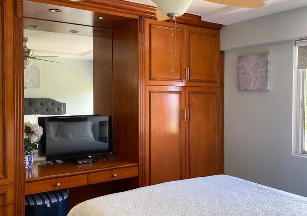Photo of Bedroom in Ocho Rios