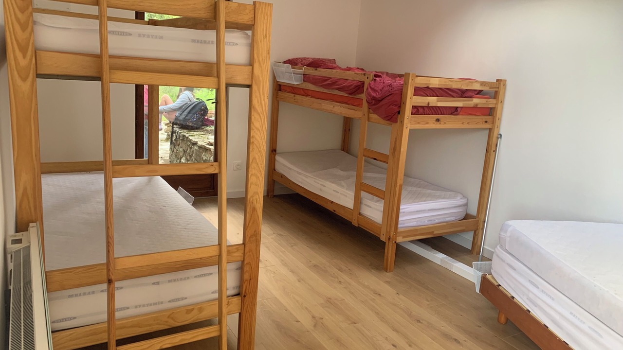 Photo of Bedroom in Varages