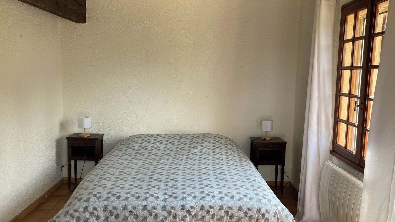 Photo of Bedroom in Varages