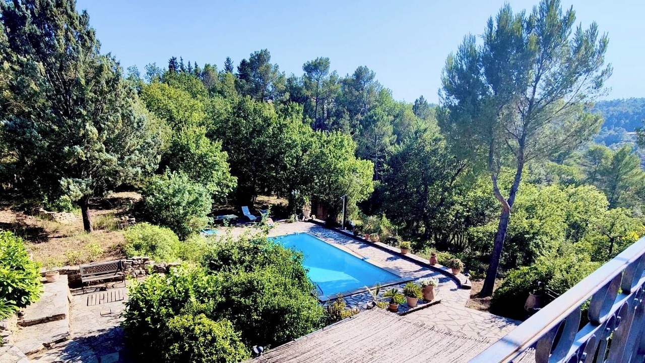 Photo of Outdoor in Varages