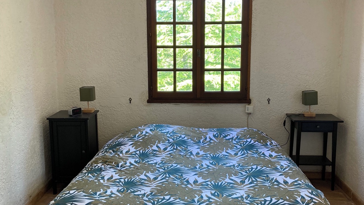 Photo of Bedroom in Varages
