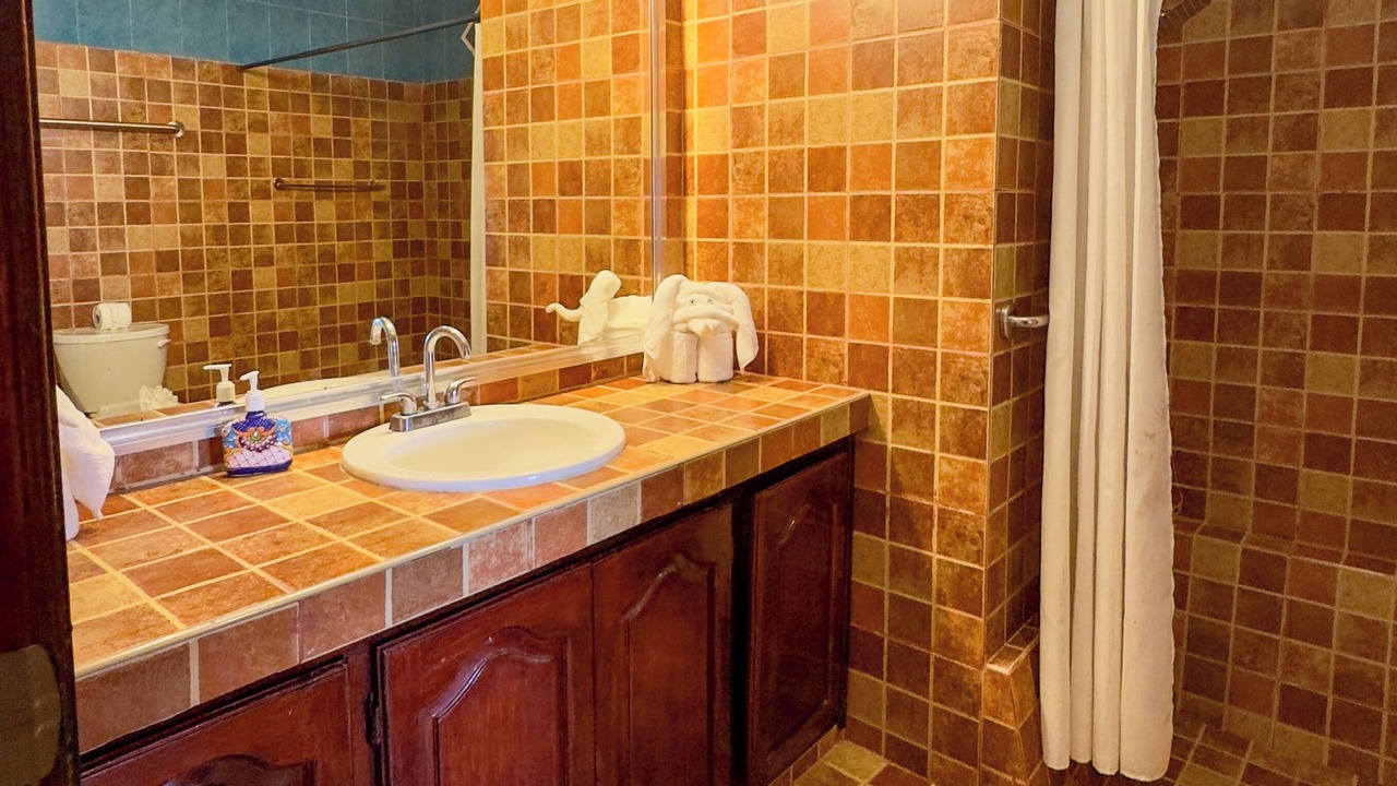 Photo of Bathroom in Salina Grande