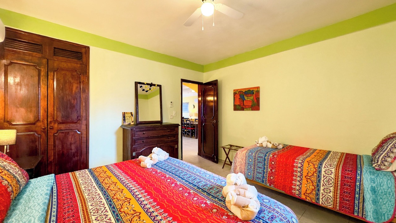 Photo of Bedroom in Salina Grande