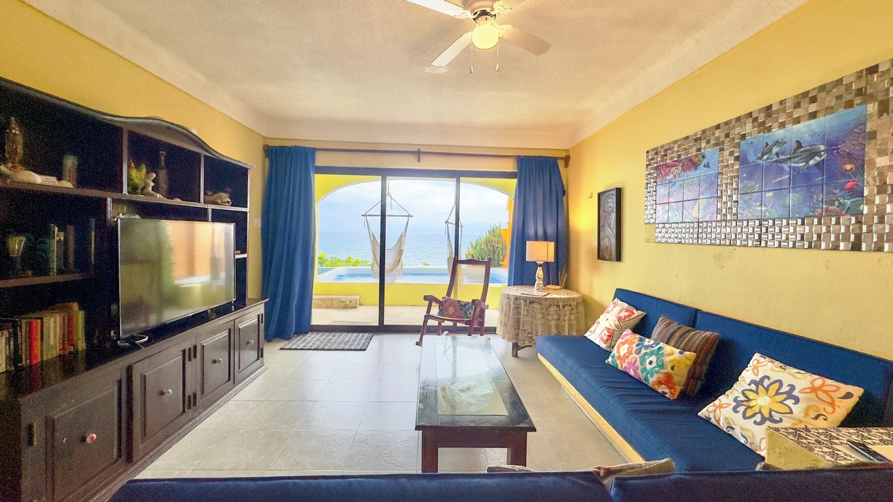 Photo of Livingroom in Salina Grande