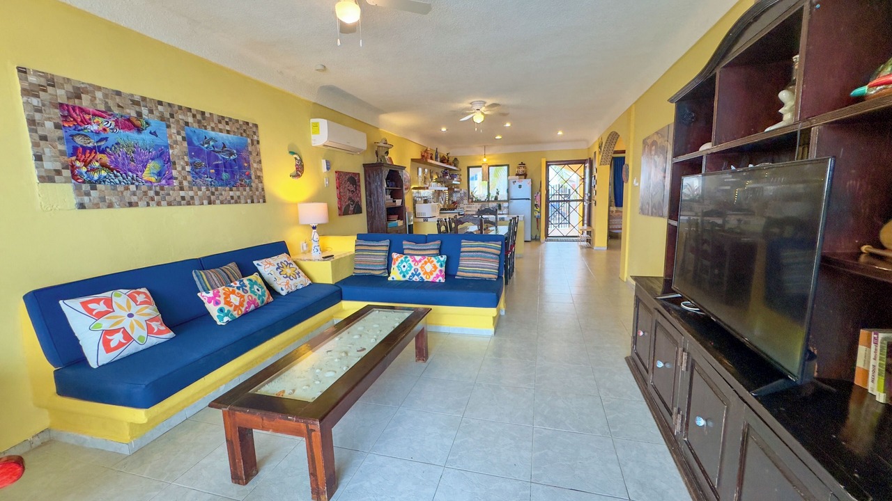 Photo of Livingroom in Salina Grande