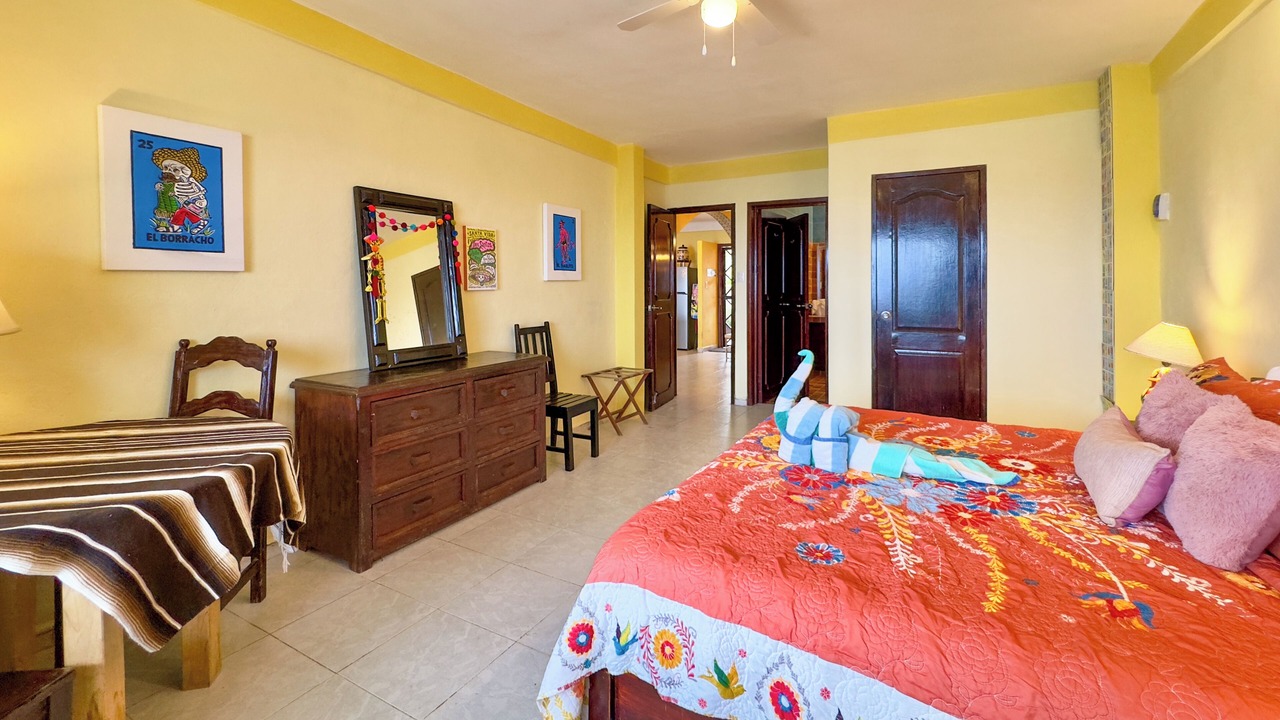 Photo of Bedroom in Salina Grande