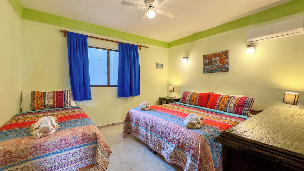 Photo of Bedroom in Salina Grande