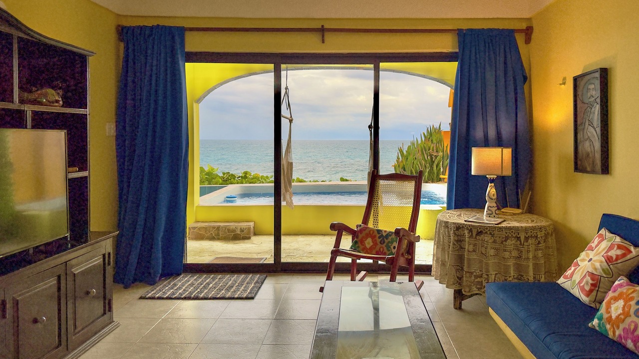 Photo of Livingroom in Salina Grande