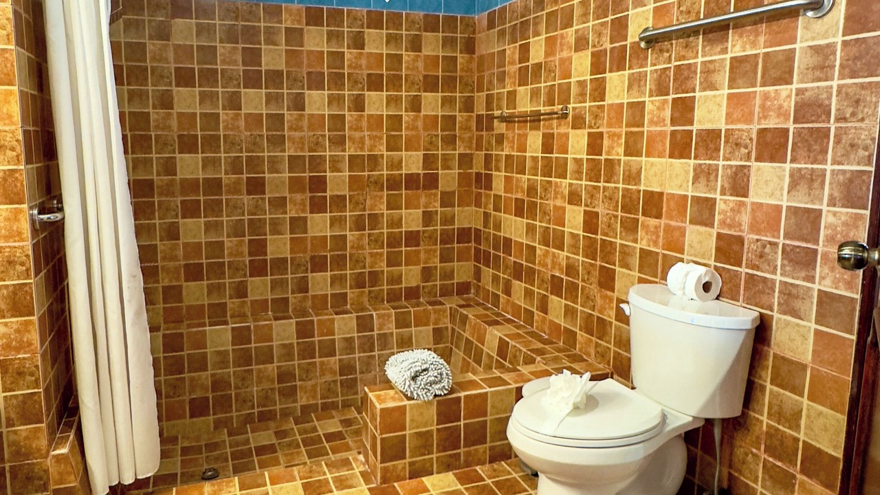 Photo of Bathroom in Salina Grande