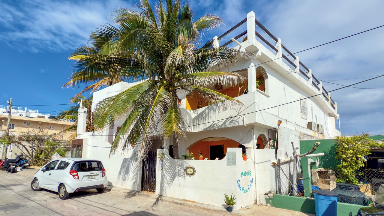 Photo of Outdoor in Salina Grande
