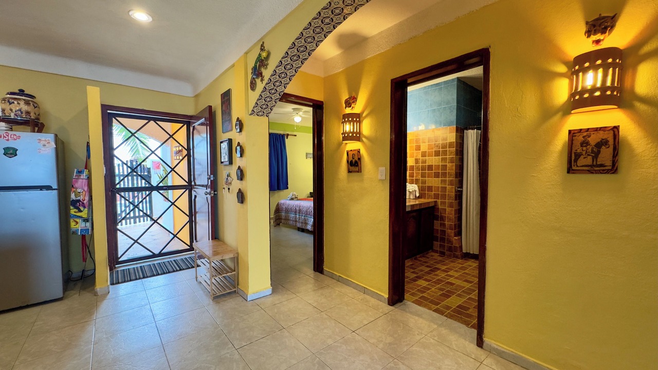 Photo of Bedroom in Salina Grande