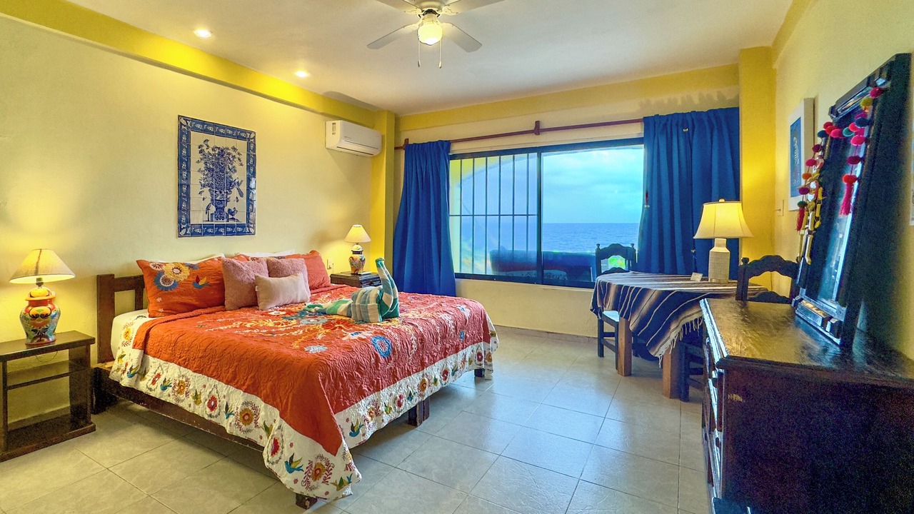 Photo of Bedroom in Salina Grande