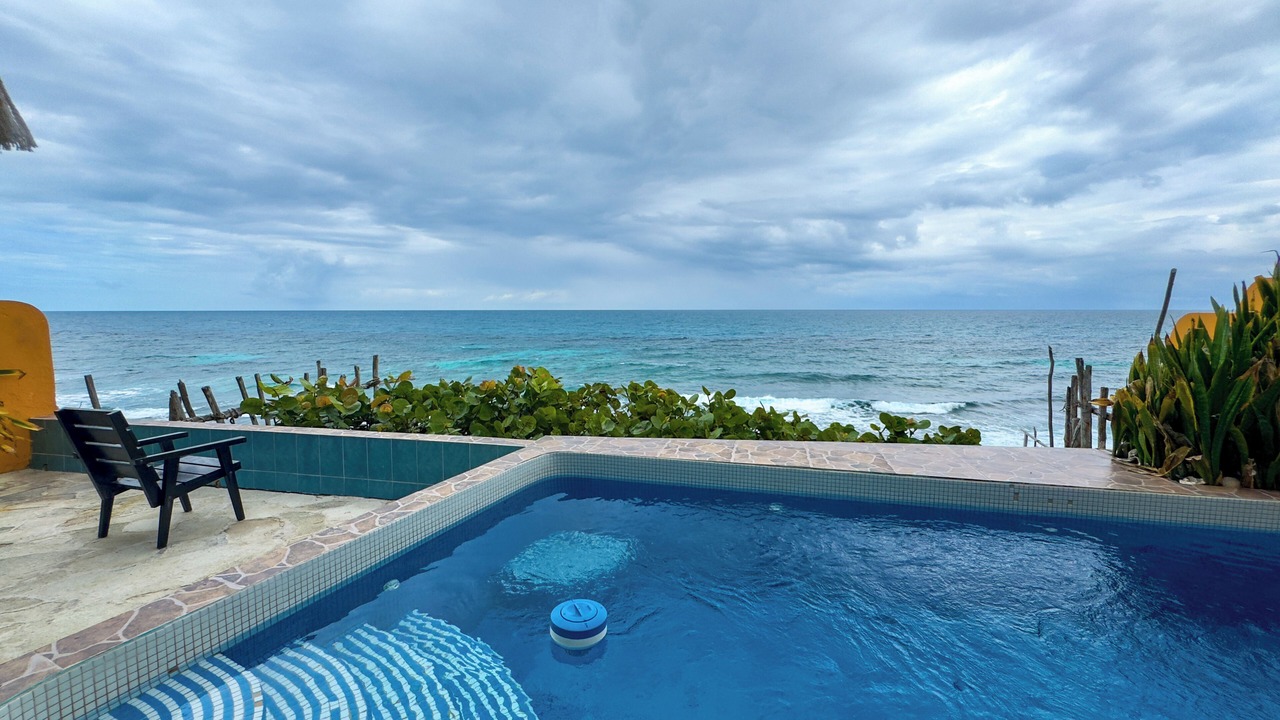 Photo of Outdoor in Salina Grande