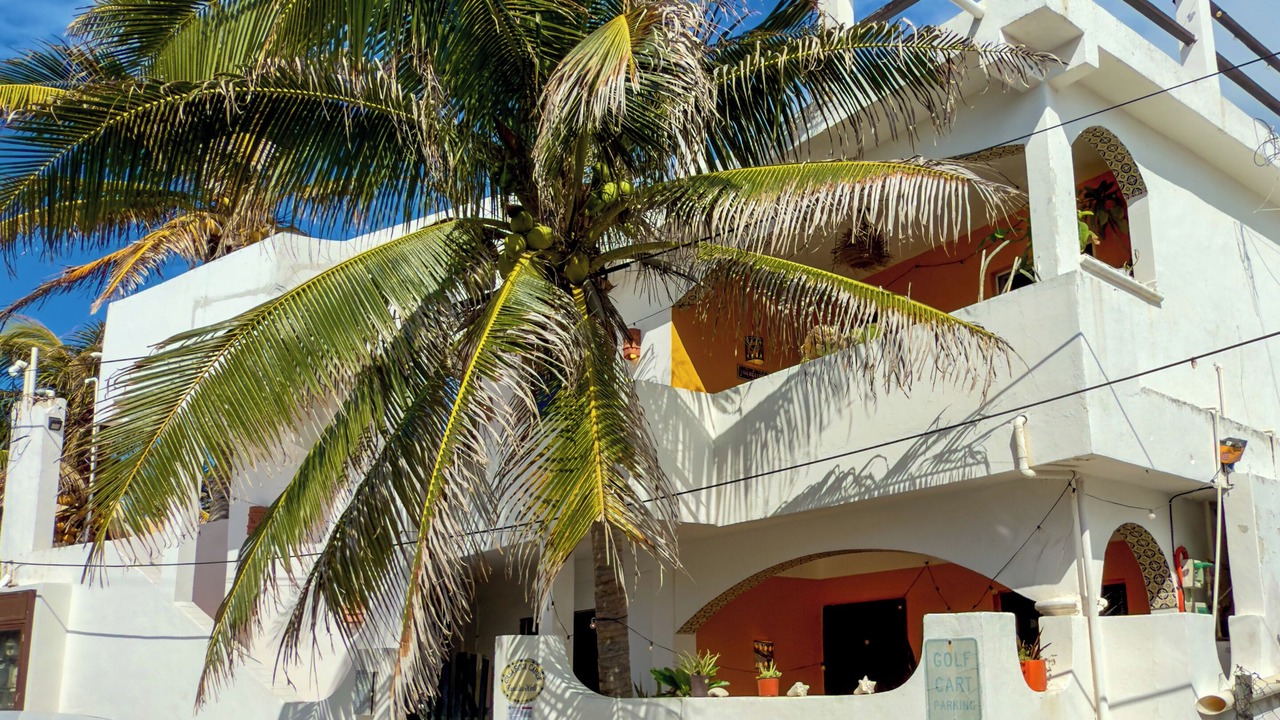 Photo of Outdoor in Salina Grande