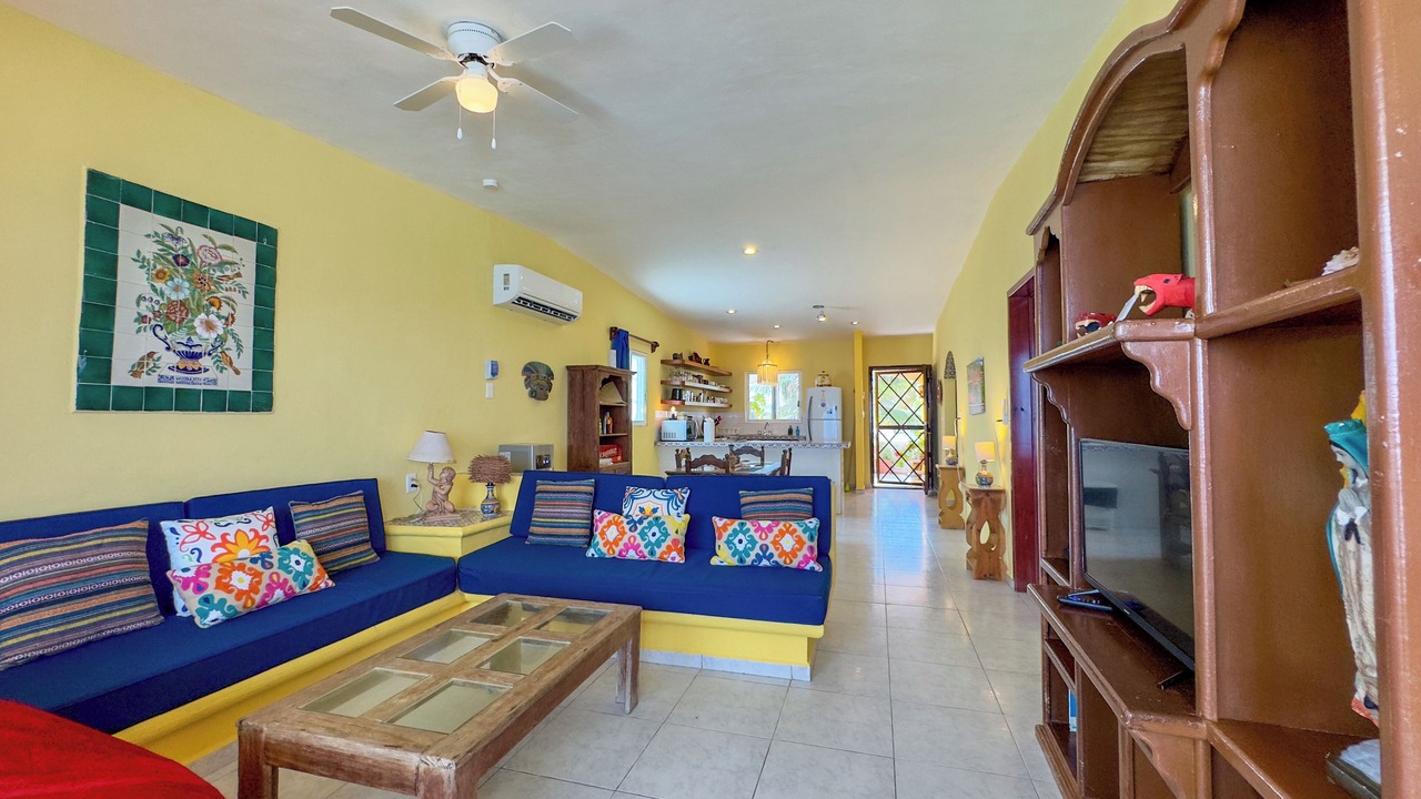 Photo of Livingroom in Salina Grande
