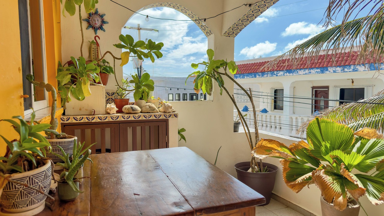 Photo of Outdoor in Salina Grande