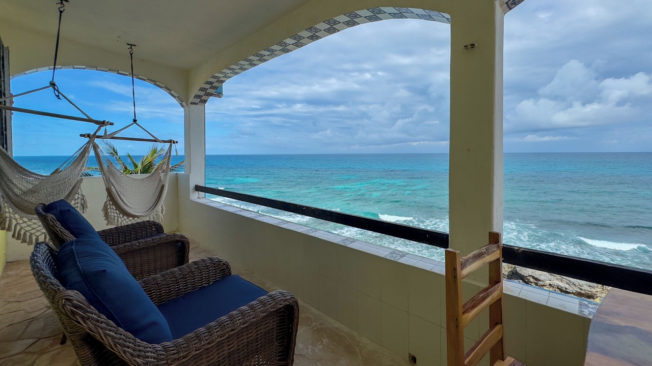 Photo of Outdoor in Salina Grande