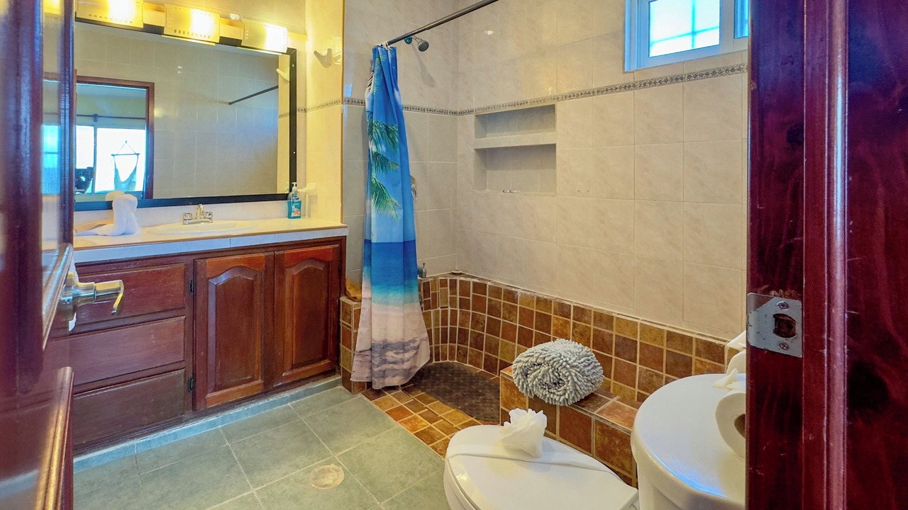 Photo of Bathroom in Salina Grande