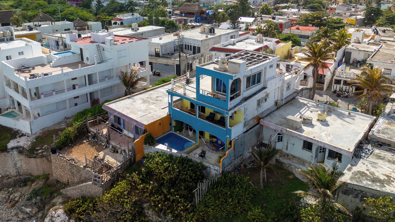 Photo of Outdoor in Salina Grande